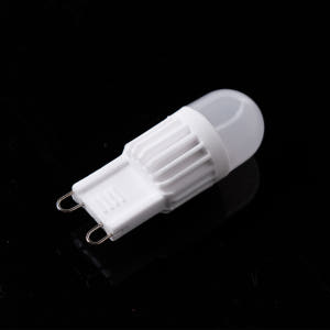 LED 루미캡 G9 램프 전구 3W 플리커프리 솔직 후기 | 실제 배치 사진 포함 - 상품 이미지 1
