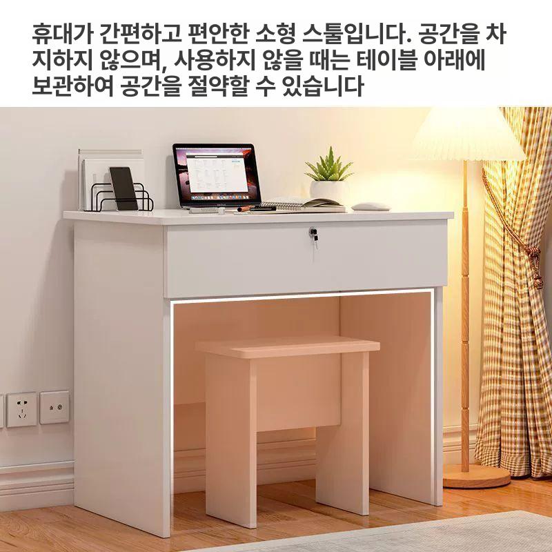 계산대 카운터 업소 접수 데스크 가게 상담 매장 안내 테이블 식당 미니형 - 상세 이미지 3