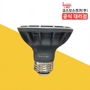 코스모스전기 LED 전구 PAR30 램프 파삼공 15W 집중형 주백색(4... 솔직 후기 | 실제 배치 사진 포함 - 상품 이미지 2