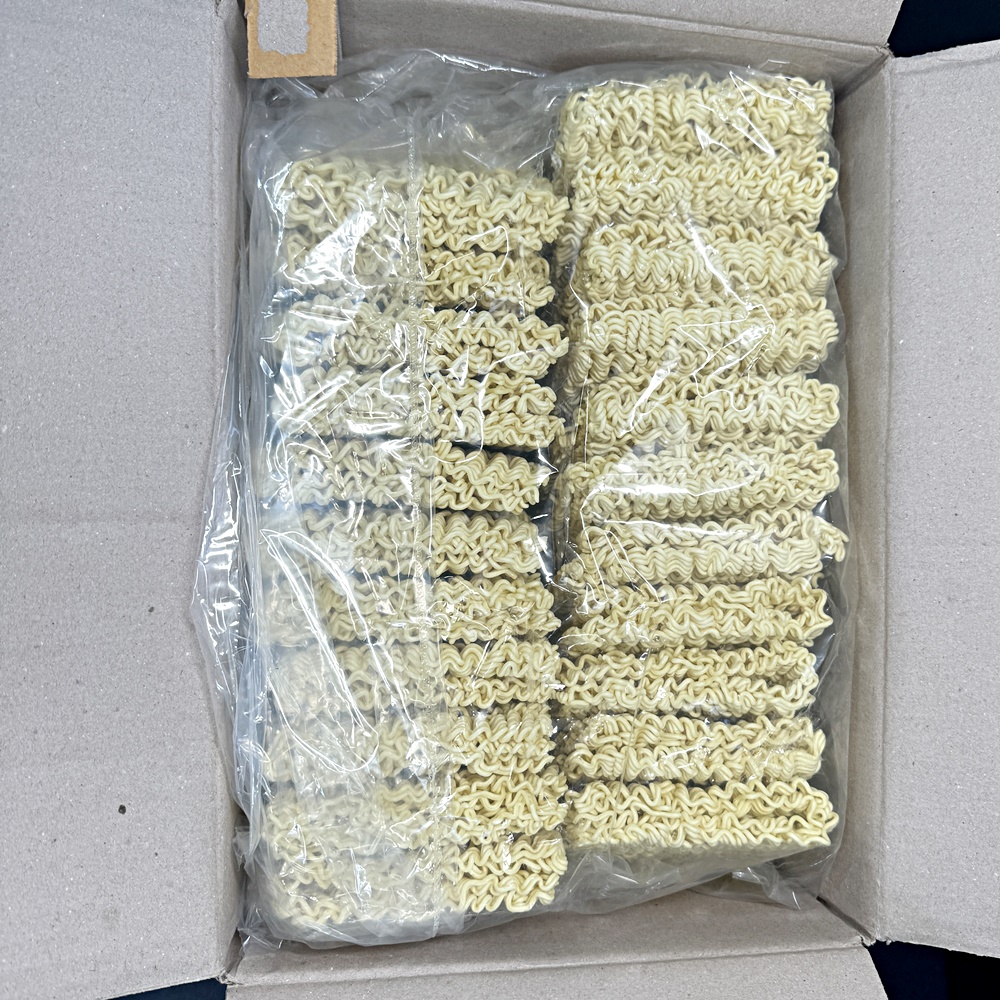 오뚜기 참라면 라면사리 업소용 사리면 115g x 48개 - 상세 이미지 4