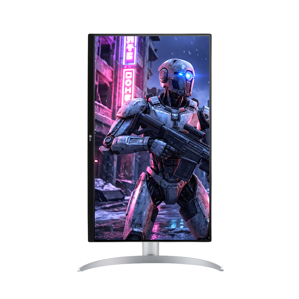 LG 27UQ750 4K 144hz 68.4cm(27인치) 울트라기어 게이밍모니터 - 상세 이미지 4