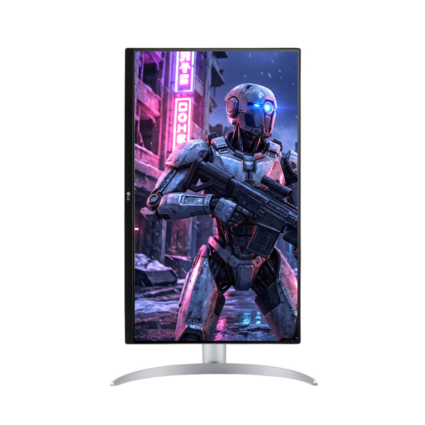 LG 27UQ750 4K 144hz 68.4cm(27인치) 울트라기어 게이밍모니터 사진 4
