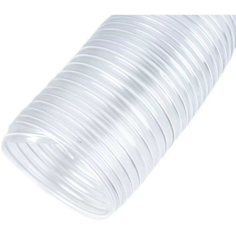 PVC 주름관 엑셀관 배관자재 하수관 자바라 호스 배수관 싱크대 연결 플렉시블 - 상세 이미지 5