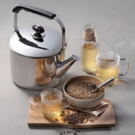 스텐주전자 풍년 국산 세척이 쉬운 들통형 위더스 주