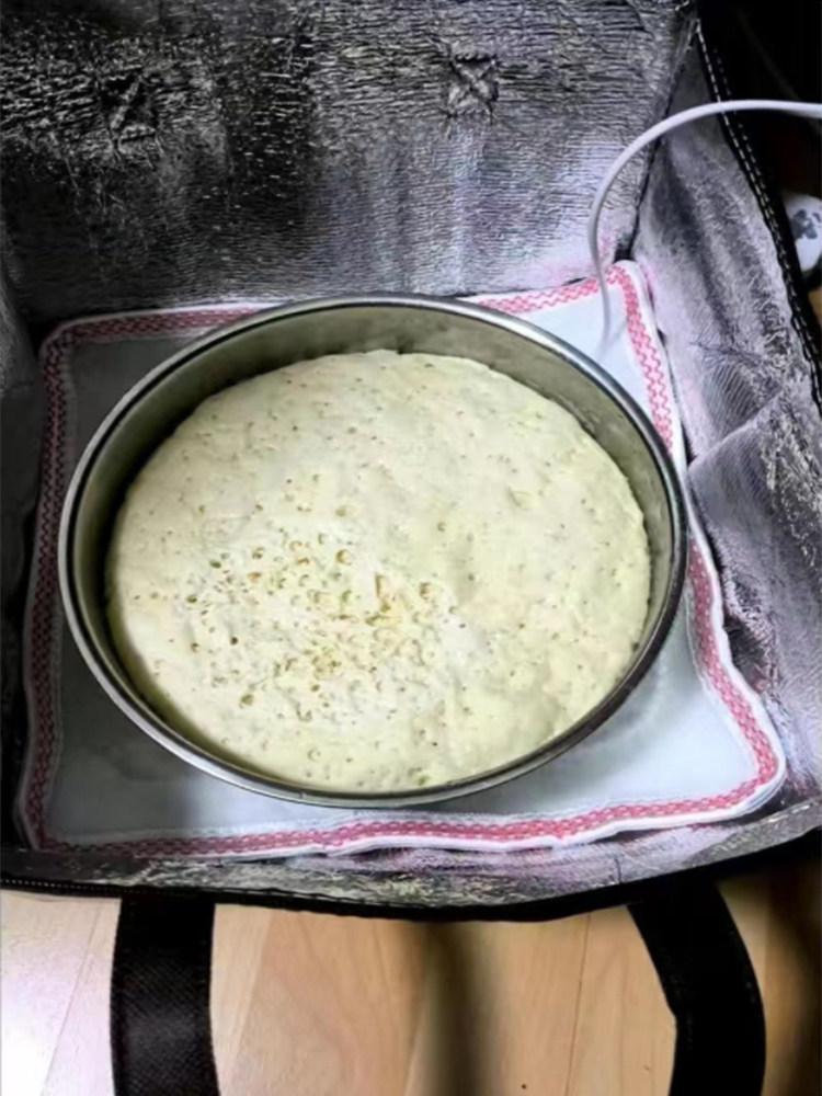 발효 누룩 쌀 가정용 반죽 온도조절 막걸리 국수 홈메이드 요구르트 제조 발효기 - 상세 이미지 3