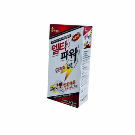 다용도 바퀴 빈대 개미약 250ml 배드버그퇴치제 살충제