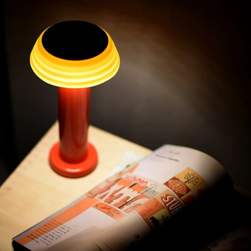 SOWDEN LIGHT PORTABLE LAMP 간접 조명 스탠드 - 상세 이미지 2