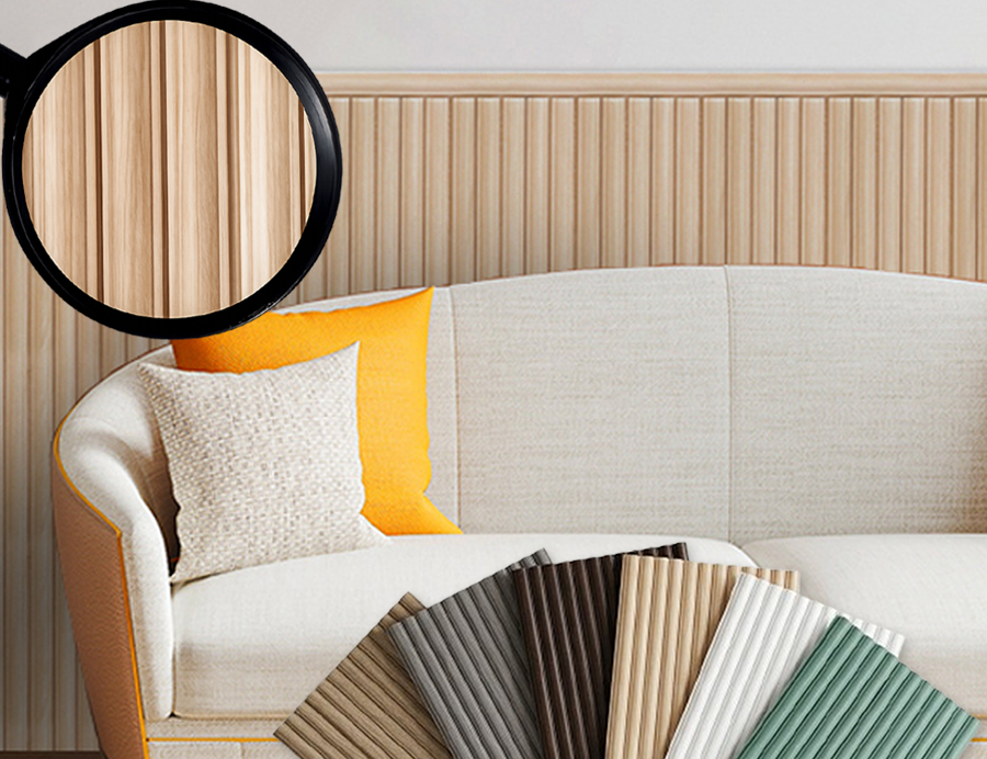 붙이는 템파 템바보드시트지 폼블럭 단열벽지 셀프 아트월 벽시트지 거실인테리어 리무버블벽지