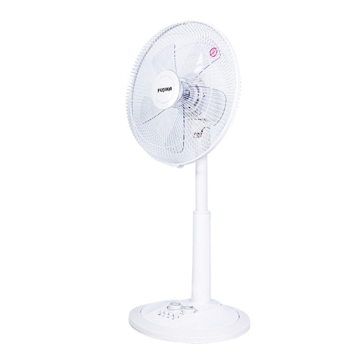 거실선풍기 35cm 가정용 사무실 식당 매장 저전력 스탠드선풍기 - 상세 이미지 3