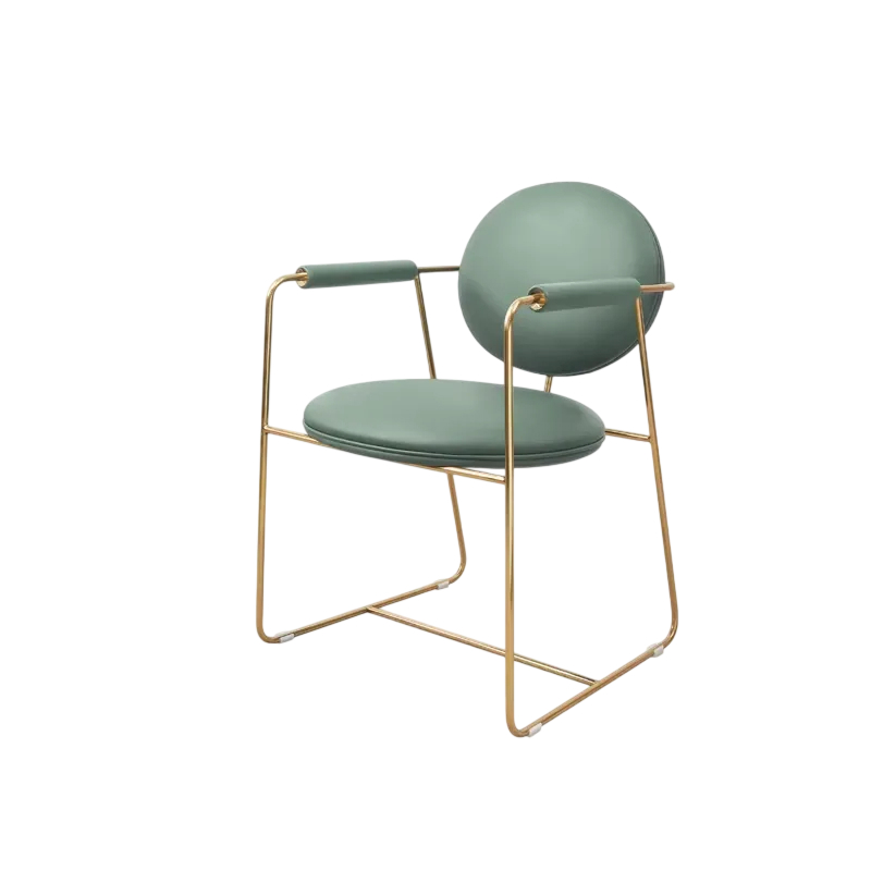 젬마 다이닝 체어 Gemma Chair - 상세 이미지 4