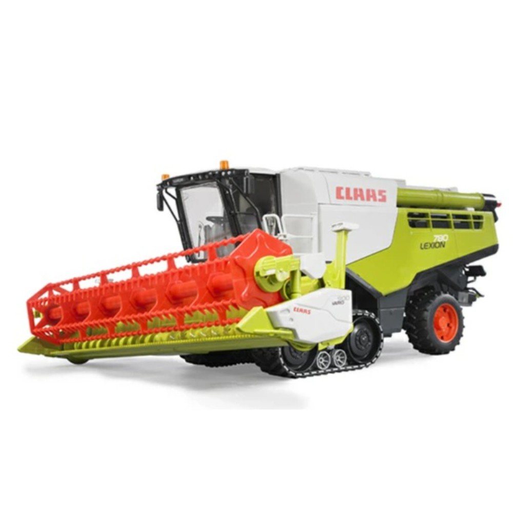 브루더 Claas Lexion 780 콤바인 하베스터 BR02119 이미지 7