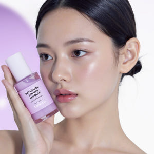 빈순 바쿠치올 모공 퍼밍 앰플 저자극 탄력케어 나이아신아마이드 세럼 40... 솔직 후기 | 피부 타입별 분석 - 상품 이미지 3