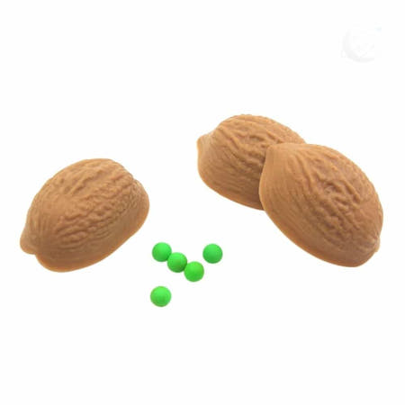 Moondex 트릭아트 마술소품 야바위 마술도구