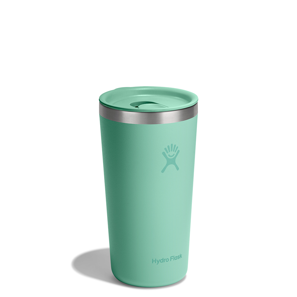 하이드로 플라스크 20온즈 591ml 올어라운드 텀블러 프레스인리드 번들 이미지 6