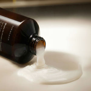 블룸 3X 프로틴 트리트먼트 500ml 케라틴 단백질 고농축 팩 미용실 ... 솔직 후기 | 피부 타입별 분석 - 상품 이미지 3