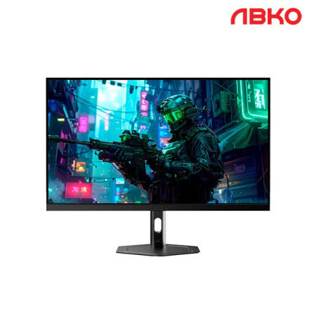 앱코 27F540 프라임 FAST-IPS FHD HDR