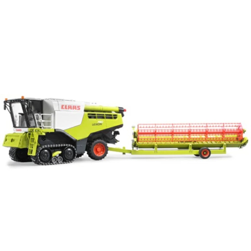 브루더 Claas Lexion 780 콤바인 하베스터 BR02119 이미지 8