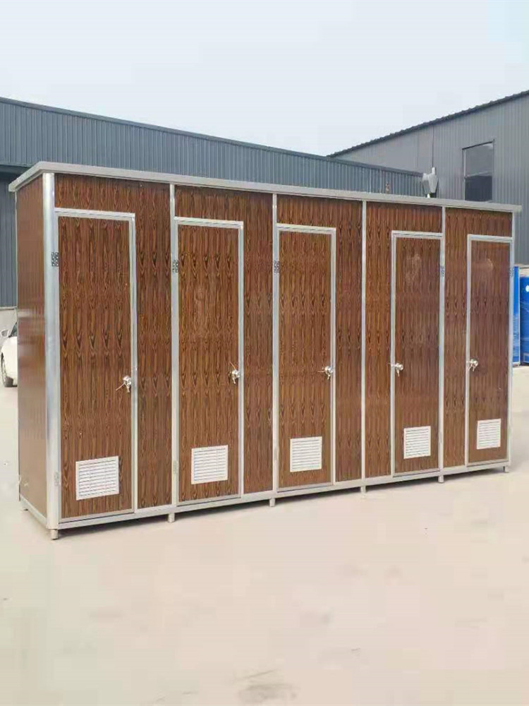 부스 유리문 막이 간이 야외 이동식 샤워장 욕실 샤워부스 사무실 힌지 샤워부스유리문 - 상세 이미지 4