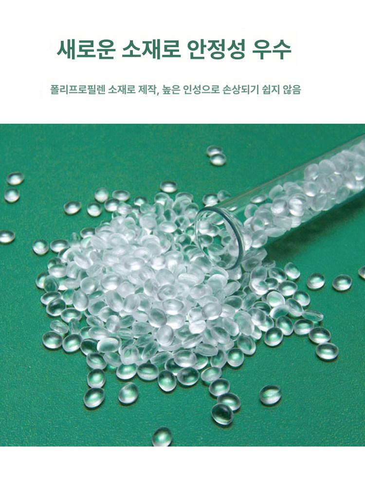 환자 슬라이딩 시트 이동 침대 매트 이송용 욕창방지 강화 그린 - 상세 이미지 4