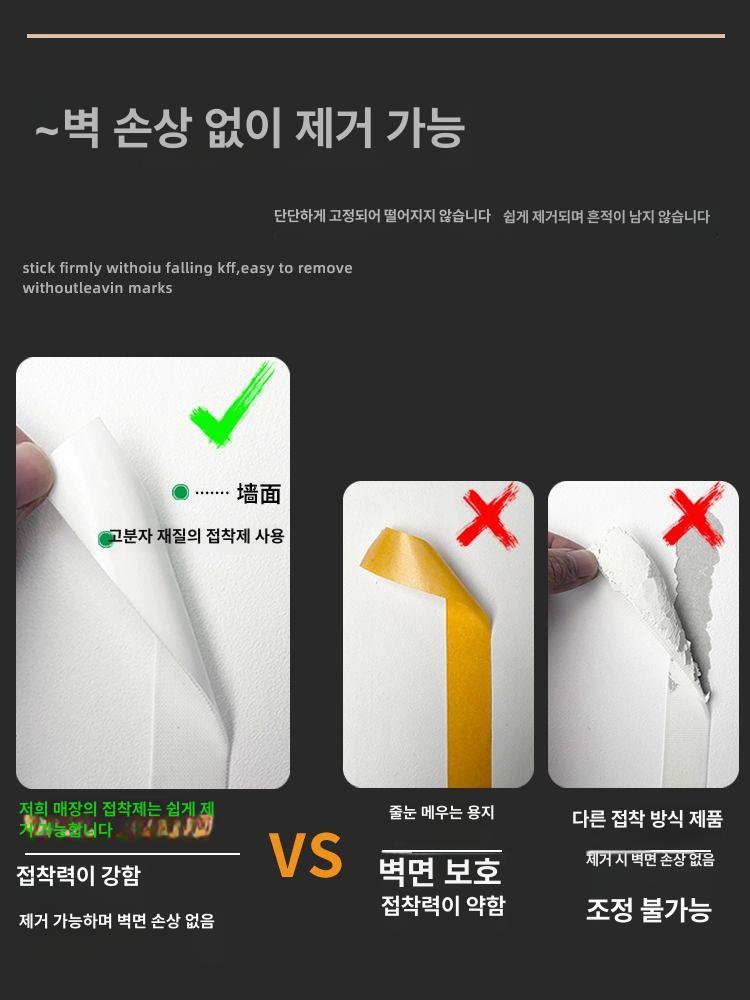인테리어 세계지도 그래픽 기록 여행 벽지 거실 소품 세계전도 벽면 레터링 포인트 - 상세 이미지 5