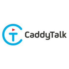 캐디톡몰 스토어 로고