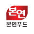 본연 김 로고