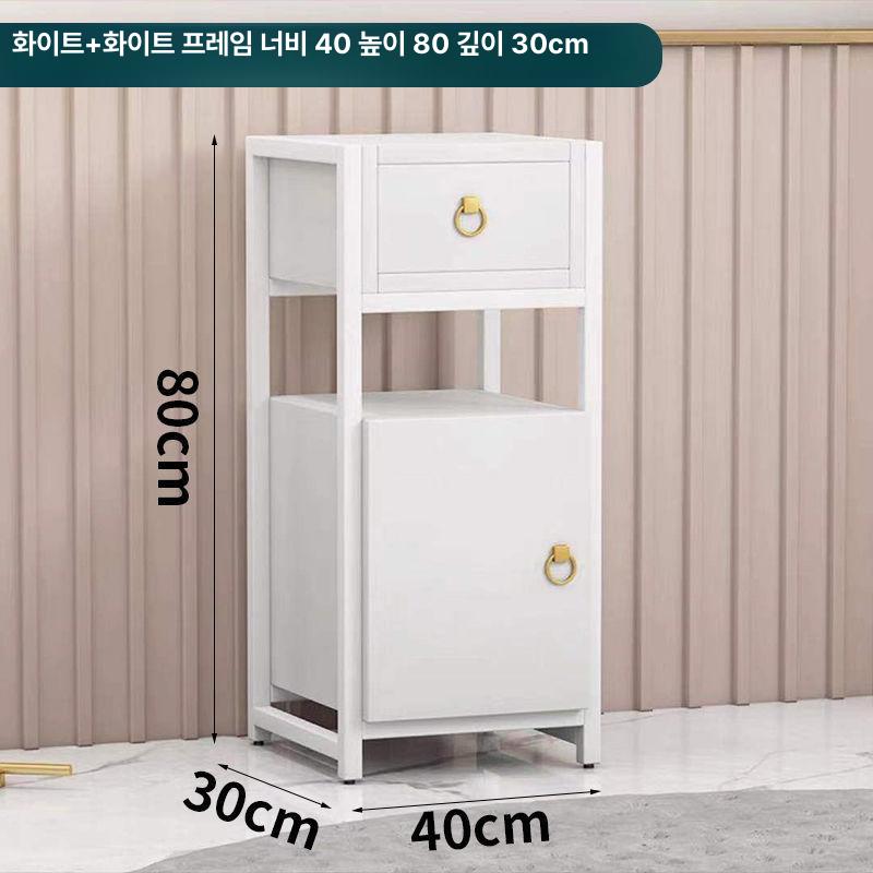 조명 전문가용 메이크업 테이블 웨딩샵 메이크업샵 전용 120 프레임 160x40 골드화이트 이미지 7