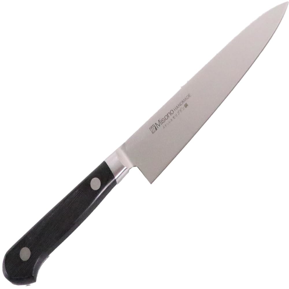 Misono 몰리브덴 스틸 페티 나이프 533/15cm No. 150mm - 상품 이미지