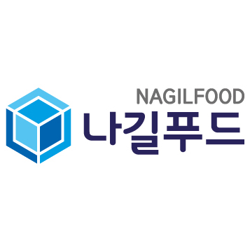 나길푸드 스토어 로고