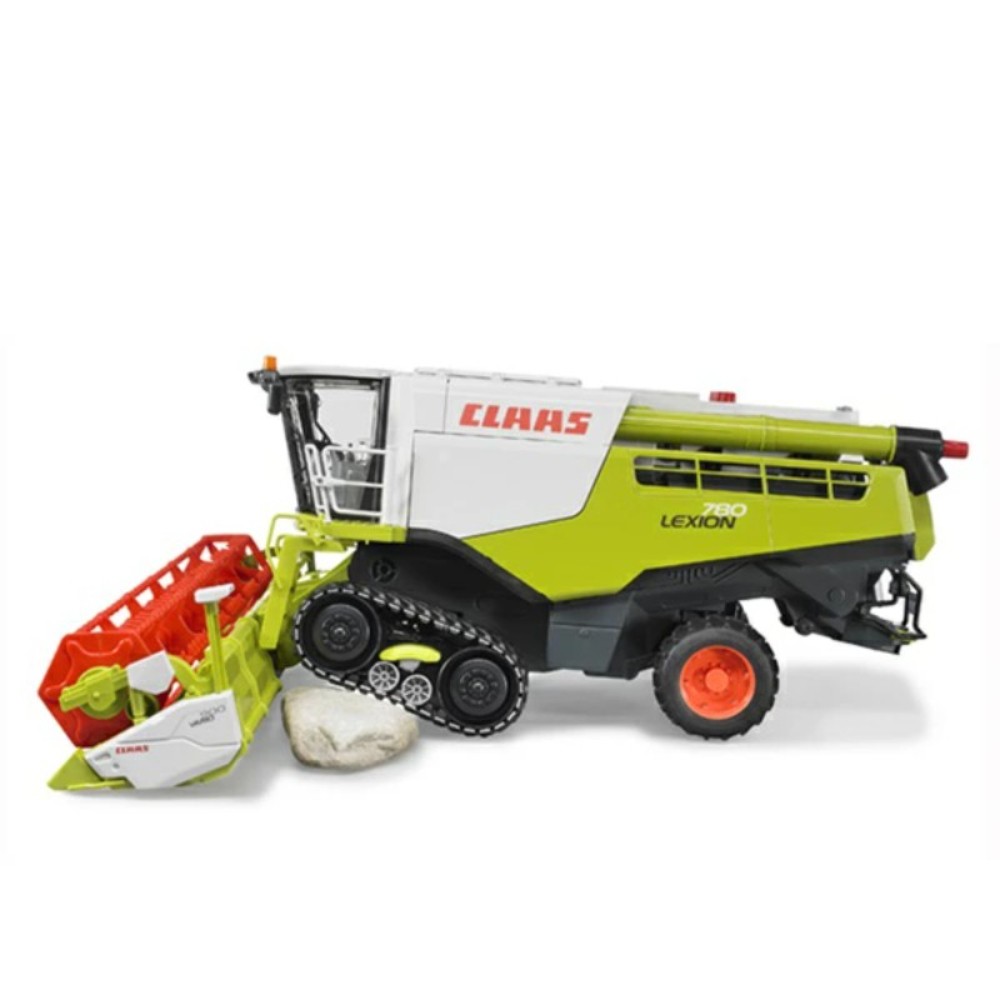 브루더 Claas Lexion 780 콤바인 하베스터 BR02119 - 상세 이미지 2