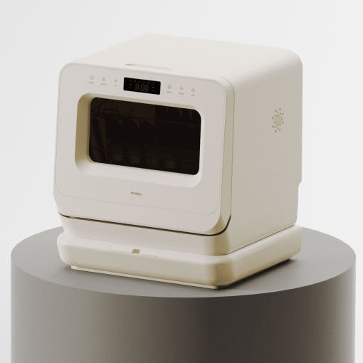 미닉스 무설치 식기세척기 PRO 대표 이미지