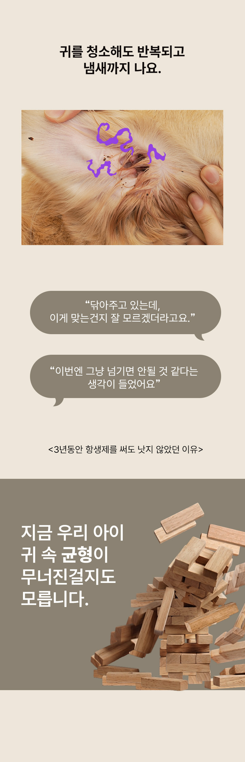 교감 효소 이어케어 듀오 세트 (이어솔루션+이어파우더) 판매처 상세 정보 이미지 3