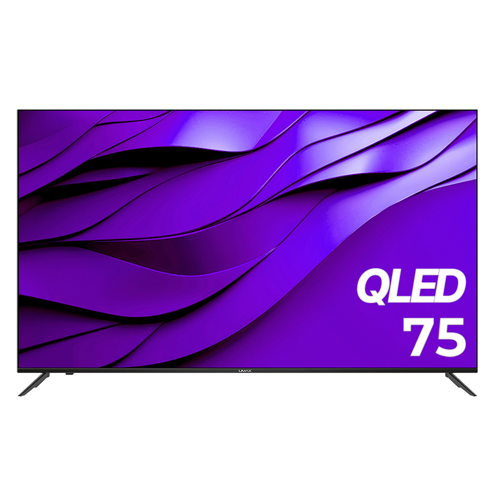스마트라 Ai75G UHD QLED 구글5.0 스마트TV 75인치 190cm