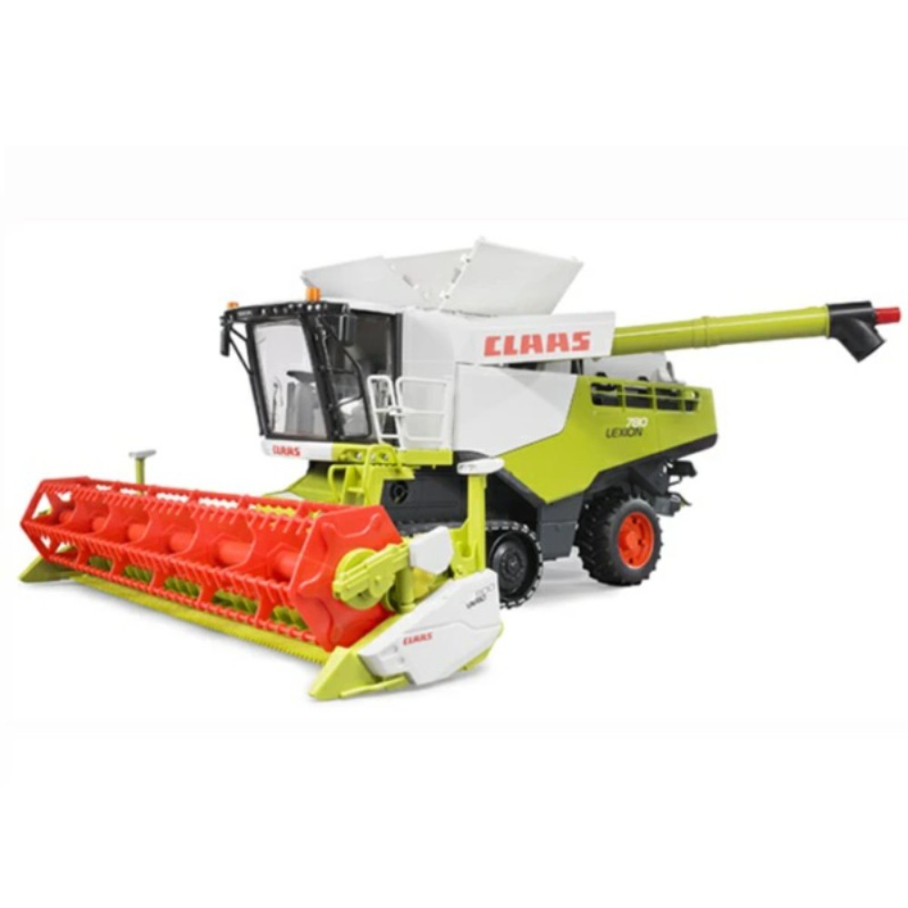 브루더 Claas Lexion 780 콤바인 하베스터 BR02119 - 상세 이미지 4