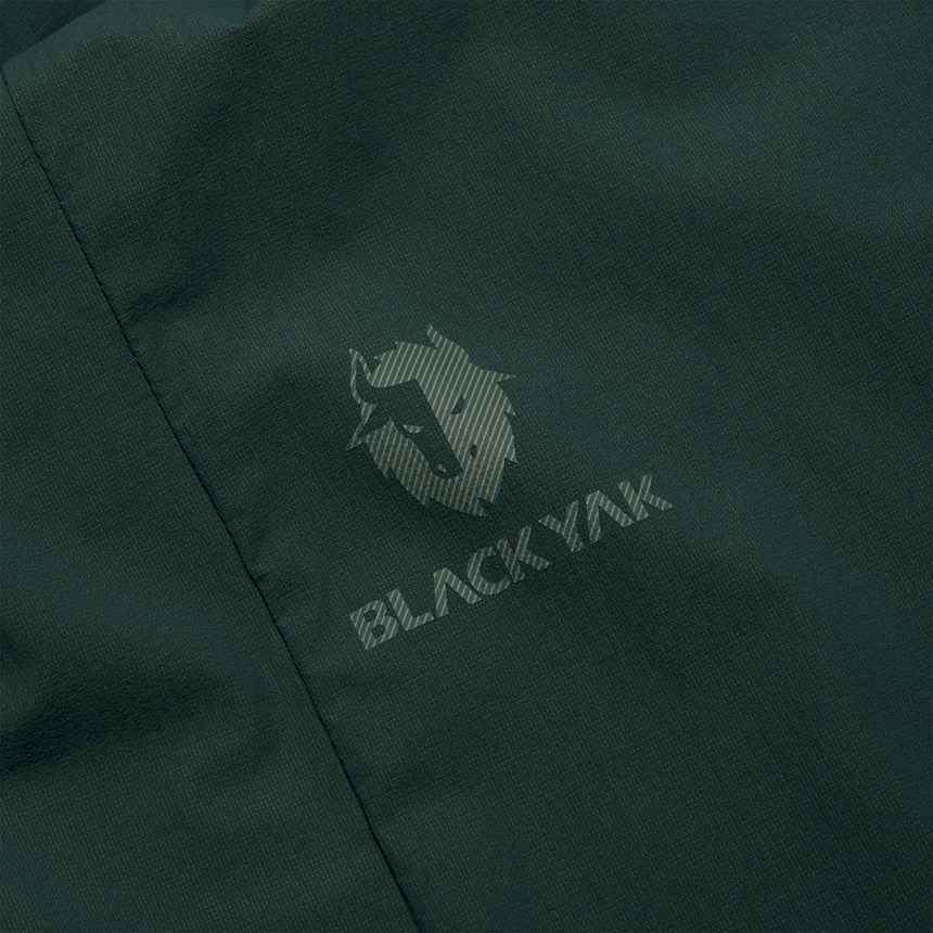 블랙야크 경량바람막이 윈드자켓 남성 등산복 이미지 8