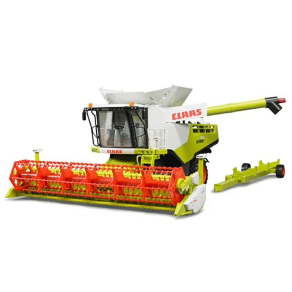 브루더 Claas Lexion 780 콤바인 하베스터 BR02119 이미지 6