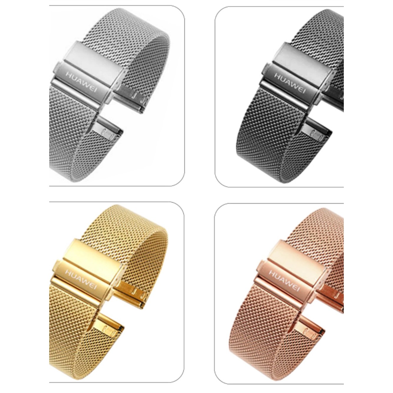 버튼 46MM/22MM 스틸 시계 GT2/2EMAGIC2 1 블랙 더블 6010604931 여밈 RADO 블루 바이올렛 아날로그 - 상품 이미지
