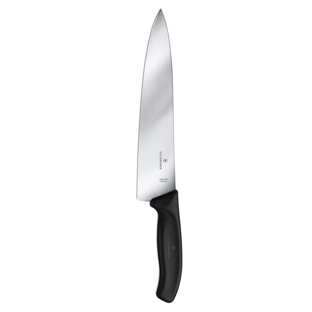 Victorinox Swiss 클래식 25.4cm(10인치) 셰프 나이프 - 상품 이미지