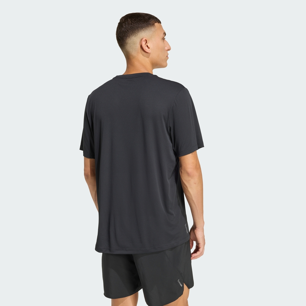 [아디다스 공식] 아디365 러닝 에센셜 티셔츠 KB5965 이미지 2