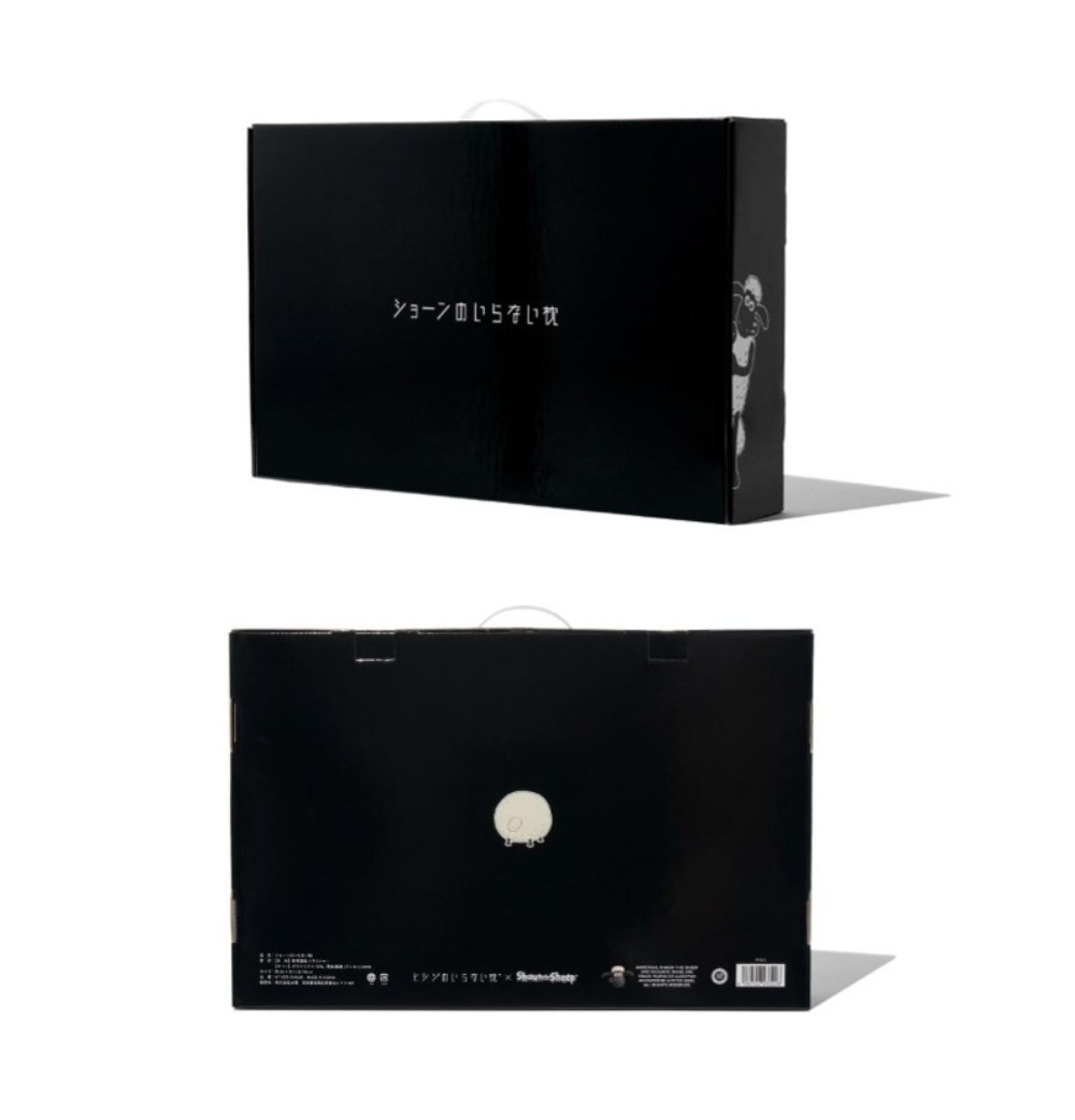 TAIYO 히츠지노션 콜라보 션이 필요없는 베개 3D 인체공학 TPE 신소재 - 상세 이미지 3