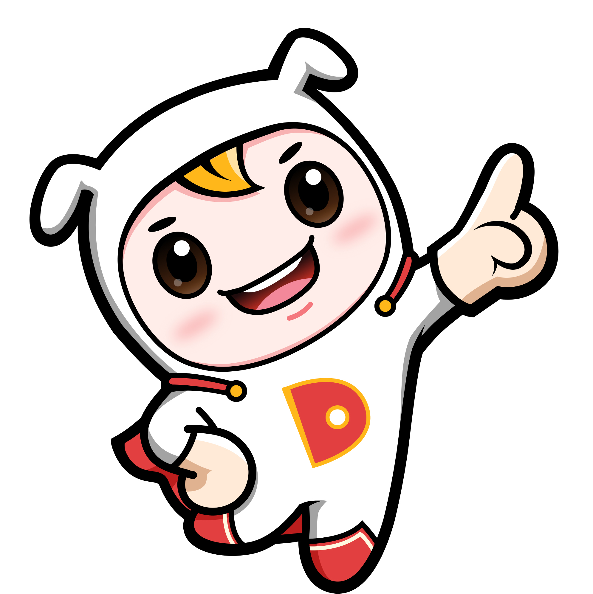 프레쉬 바이오 스토어 로고