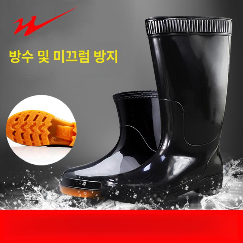농장 장화 소독 주방 급식소 발판 방역매트 습건분리 살균 분리 초두꺼운 - 상세 이미지 3