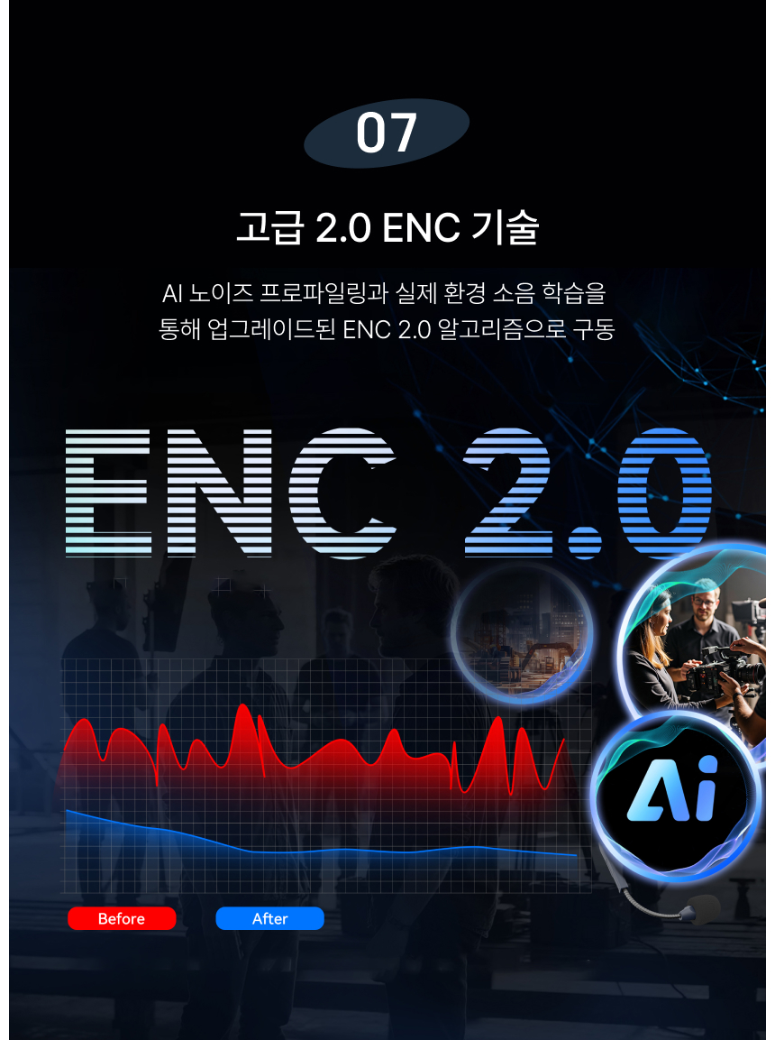 SYNCO Xtalk Master XM1 1구 무선 헤드셋 인터콤 시스템 싱코 마스터
