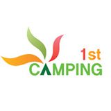 주식회사 캠핑일번가 스토어 로고