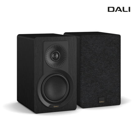 Dali 달리 dali 큐피드 KUPID 북쉘프 스피커 1년보증AS