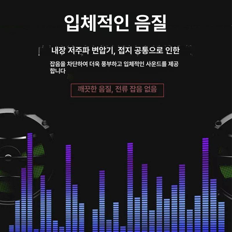 필터 케이블 접지 격리기 음향 단일 화이트노이즈 포트 단일 포트 캐논 격리기 1개 - 상세 이미지 3