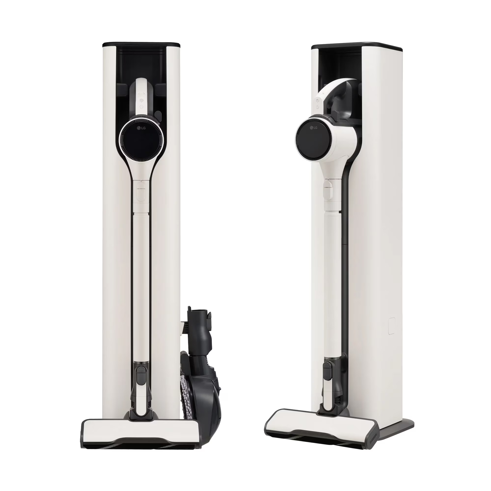LG 코드제로 오브제컬렉션 A9S + LG 디오스 인덕션 세트 (AI927WA + BEI3QKHLOE) 이미지 6