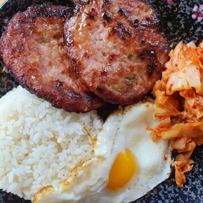 자연가득 100% 국내산 돼지고기 담양 한돈 떡갈비 400g+400g 이미지 7