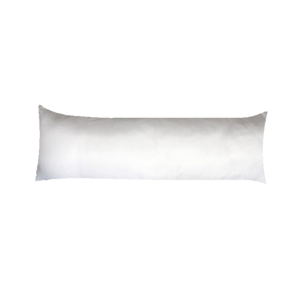 화이트 안는베개 4근 160 DHR7000H 40X120CM X50 롱쿠션 거대 2 충전 63 150 직사각형 40X120CM 2 4근 충전 면 - 상세 이미지 2