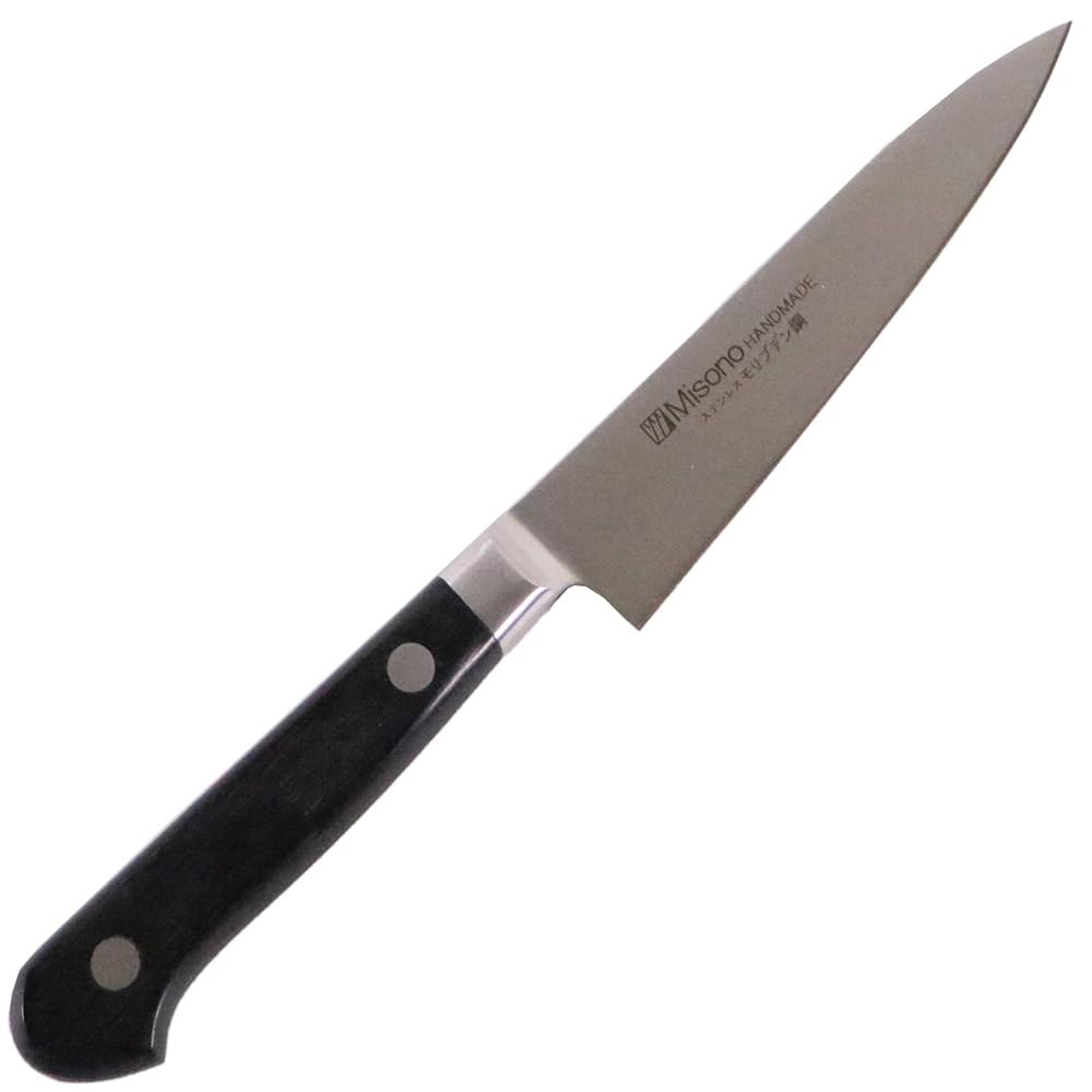 Misono 몰리브덴 스틸 페티 나이프 No. 531/12cm 12 cm - 상품 이미지